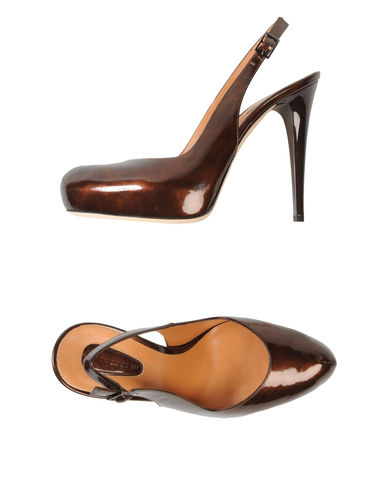 ZOOM LERRE - Closed-toe slip-ons