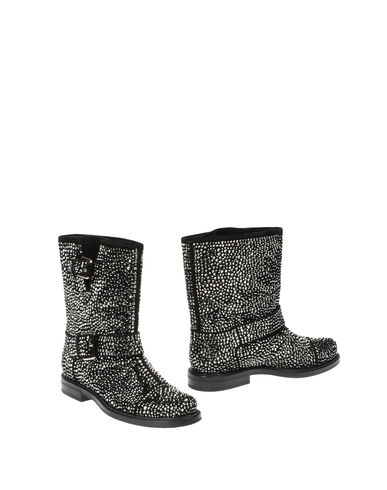 ZOOM CASADEI - Ankle boots