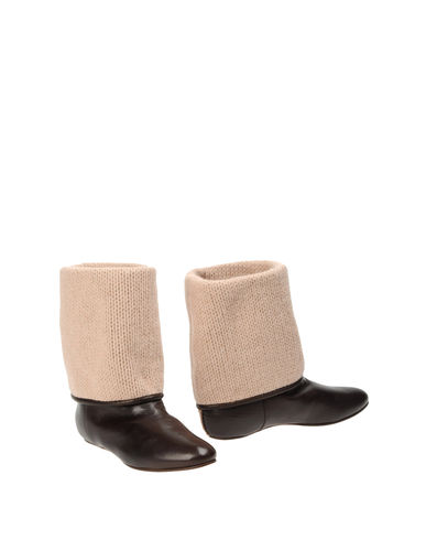 ZOOM CASADEI - Ankle boots
