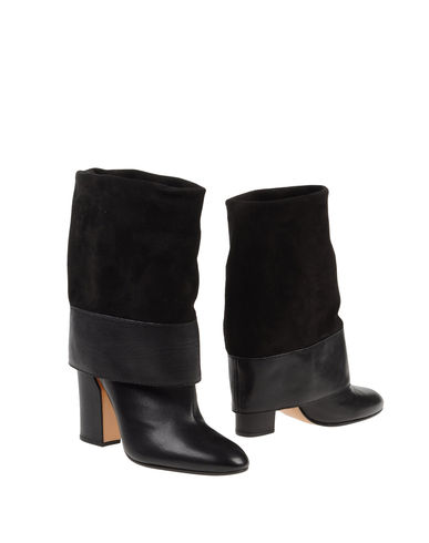 ZOOM CASADEI - Ankle boots