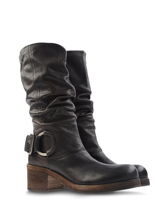 Tall boots - VIC MATIE'
