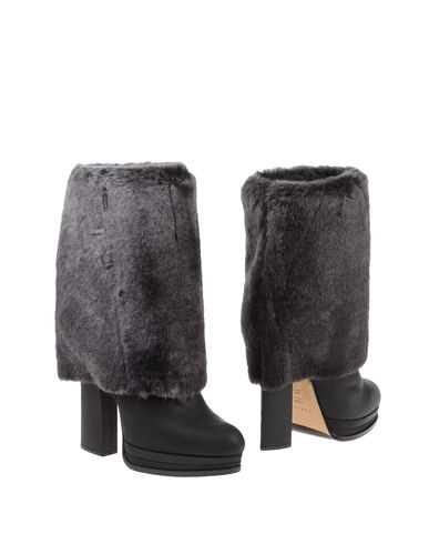 ZOOM CASADEI - High-heeled boots