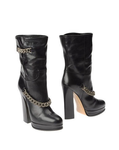 ZOOM CASADEI - Ankle boots