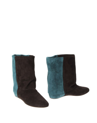 ZOOM CASADEI - Ankle boots
