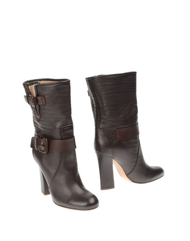 ZOOM CASADEI - Ankle boots