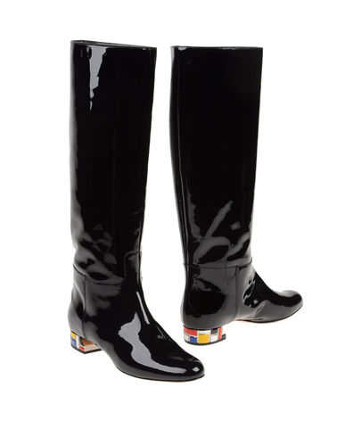 ZOOM CASADEI - Boots