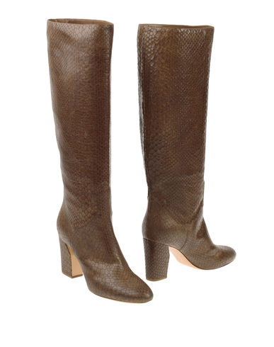 ZOOM CASADEI - High-heeled boots