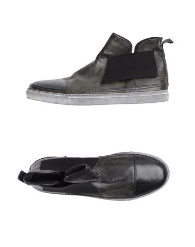 ZOOM CASADEI - High-tops