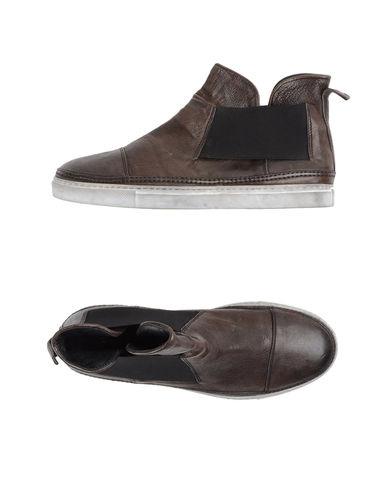 ZOOM CASADEI - High-tops
