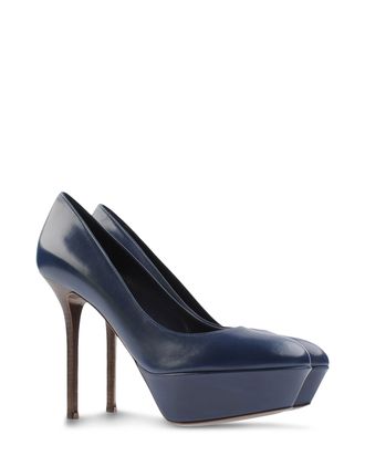 SERGIO ROSSI Pumps  Heels Pumps on shoescribe.com