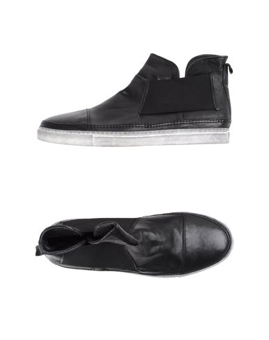 ZOOM CASADEI - High-top sneaker