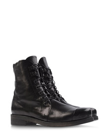 Ankle boots - VIC MATIE'