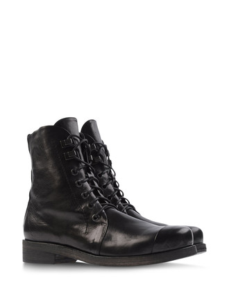 Ankle boots - VIC MATIE'