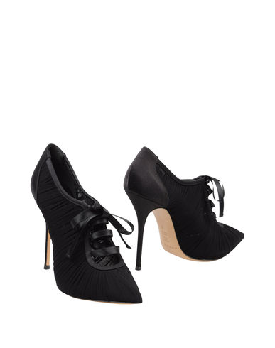 ZOOM CASADEI - Shoe boots