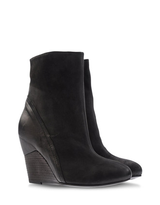 VIC MATIE' Boots Ankle boots on shoescribe.com