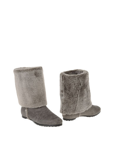 ZOOM CASADEI - Ankle boots