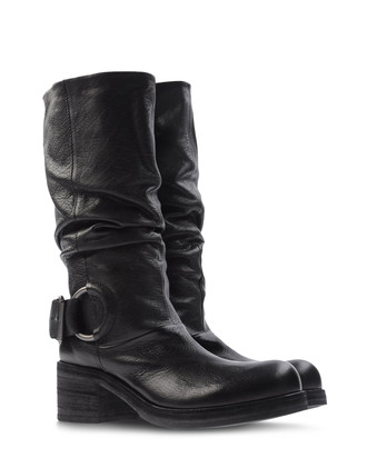 Tall boots - VIC MATIE'