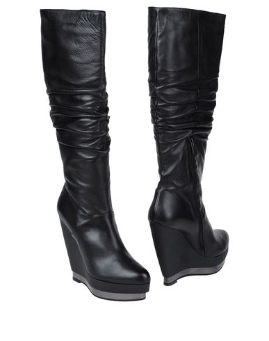 ZOOM LE SILLA - High-heeled boots