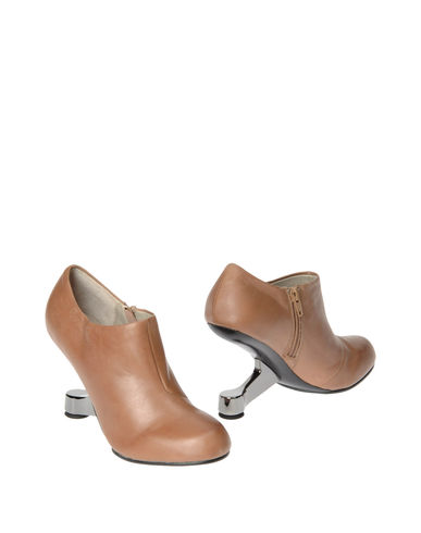 ZOOM UN UNITED NUDE - Shoe boots