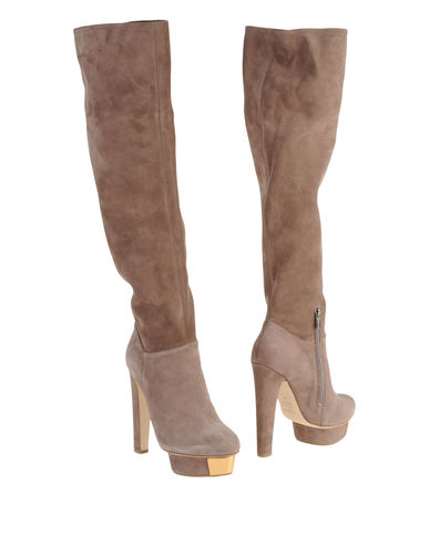 ZOOM ENIO SILLA for LE SILLA - High-heeled boots