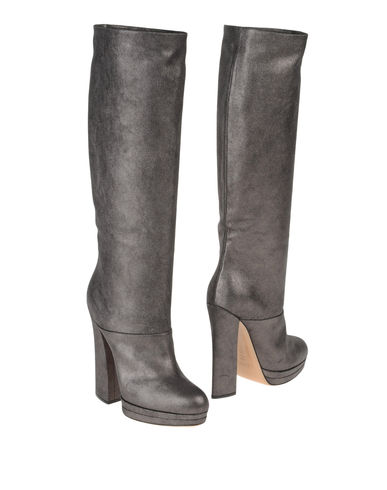 ZOOM CASADEI - High-heeled boots