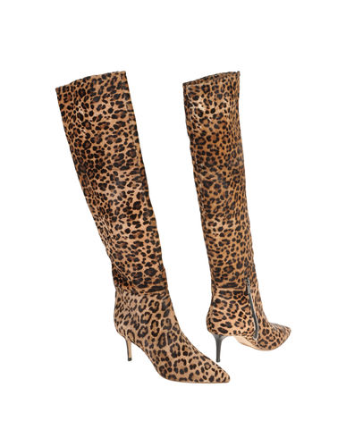 ZOOM LE SILLA - High-heeled boots