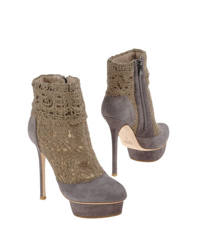 ZOOM ENIO SILLA for LE SILLA - Ankle boots
