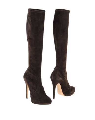 ZOOM CASADEI - High-heeled boots