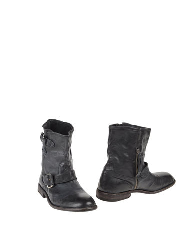 ZOOM CASADEI - Ankle boots