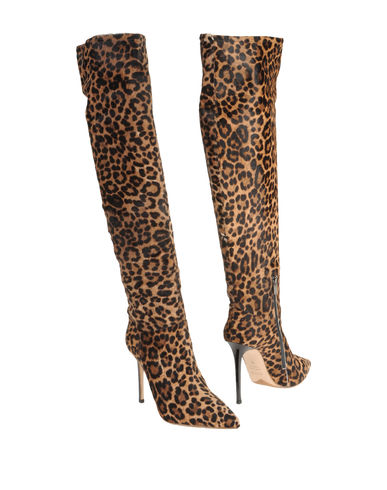 ZOOM LE SILLA - High-heeled boots