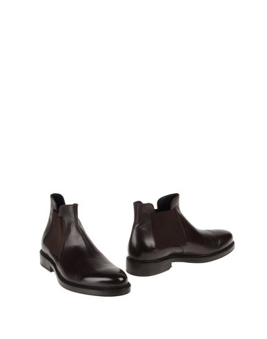 ZOOM CASADEI - Ankle boots