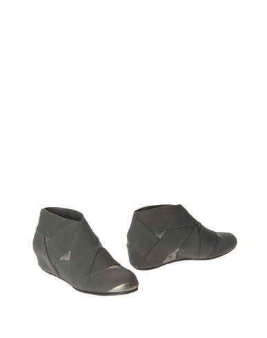 ZOOM UN UNITED NUDE - Ankle boots
