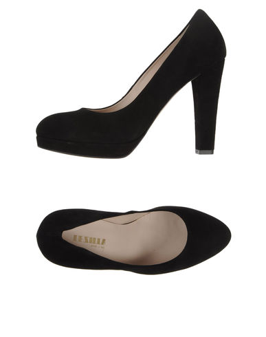 ZOOM LE SILLA - Platform courts