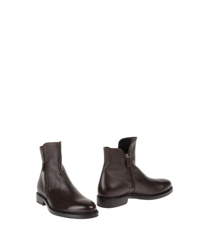 ZOOM CASADEI - Ankle boots