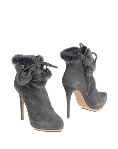 ZOOM LE SILLA - Ankle boots
