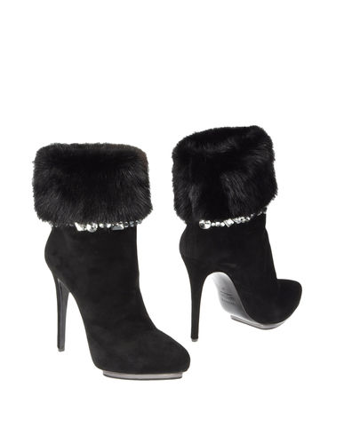 ZOOM LE SILLA - Ankle boots
