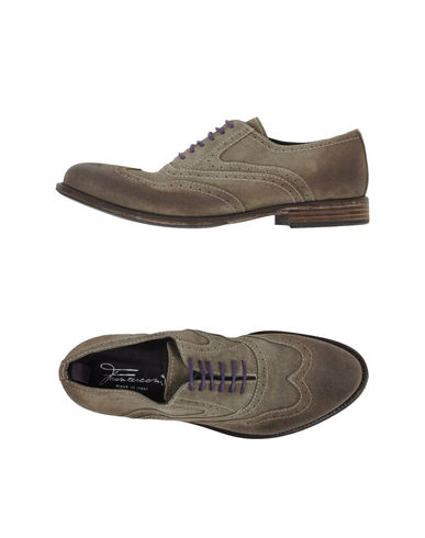 ZOOM FRANCESCONI - Lace-up shoes