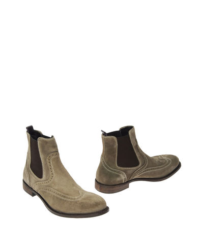 ZOOM FRANCESCONI - Ankle boots