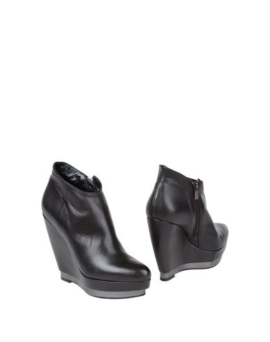 ZOOM LE SILLA - Ankle boots