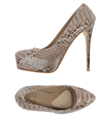 ZOOM LE SILLA - Platform courts