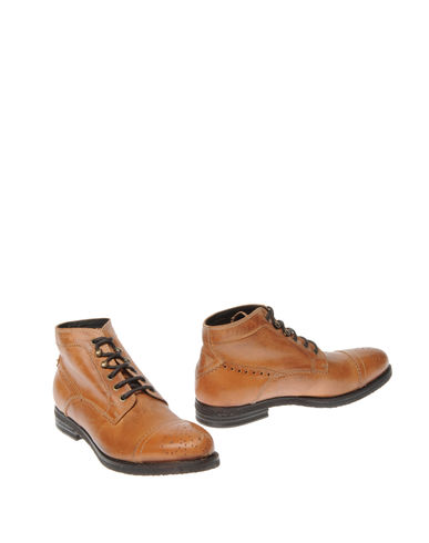 ZOOM FRANCESCONI - Ankle boots