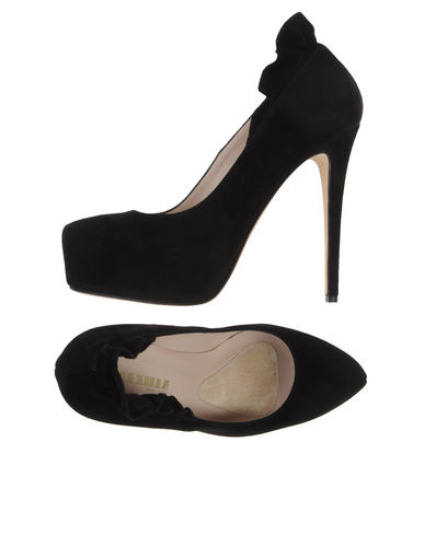 ZOOM LE SILLA - Platform courts
