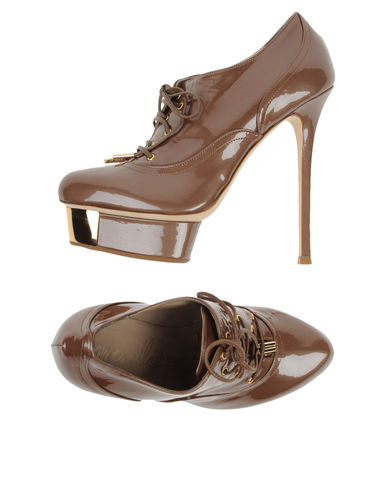 ZOOM ENIO SILLA for LE SILLA - Lace-up shoes