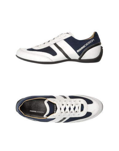 ZOOM MOMO DESIGN - Sneakers