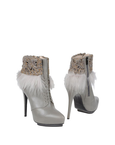 ZOOM LE SILLA - Ankle boots