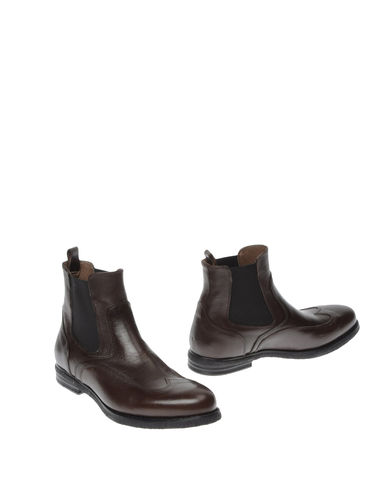 ZOOM FRANCESCONI - Ankle boots