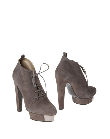 ZOOM ENIO SILLA for LE SILLA - Lace-up shoes
