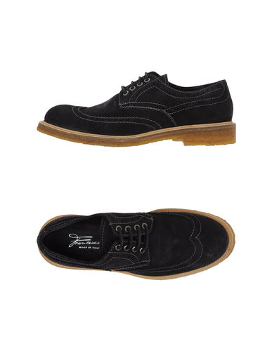 ZOOM FRANCESCONI - Lace-up shoes
