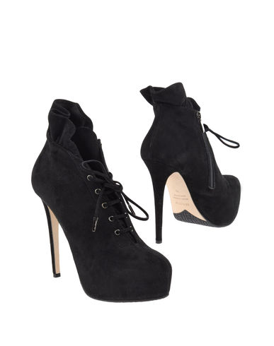 ZOOM LE SILLA - Lace-up shoes
