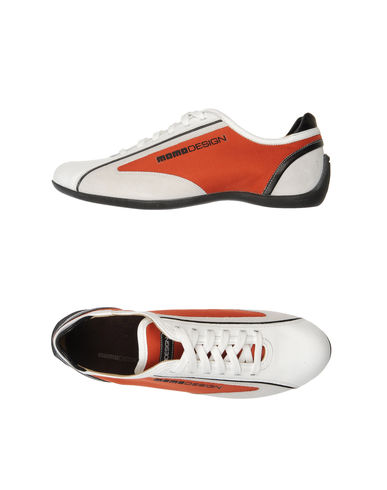 ZOOM MOMO DESIGN - Sneakers